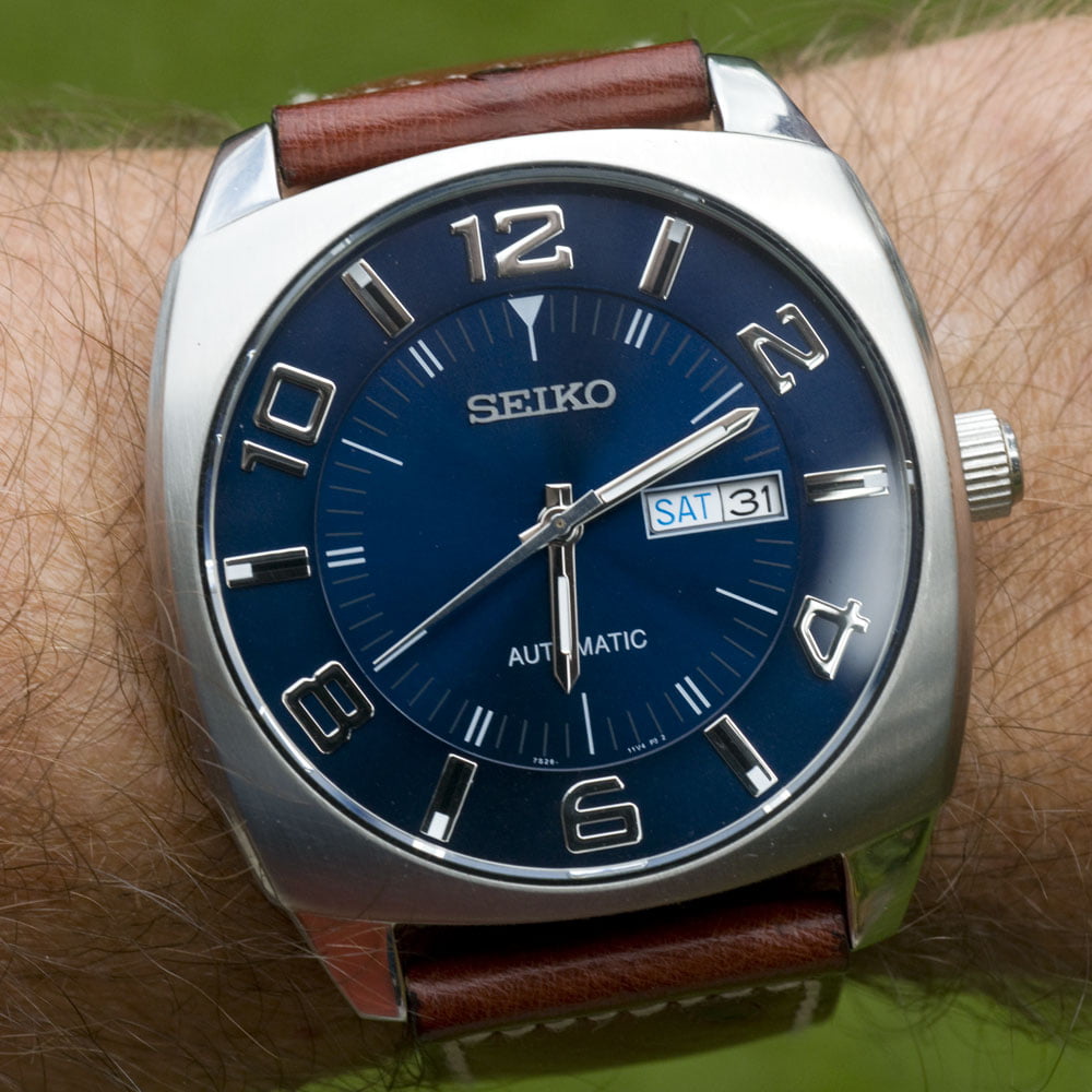 驚きの値段で SEIKO 腕時計 7S26-04D0 FS: Automatic メンズ